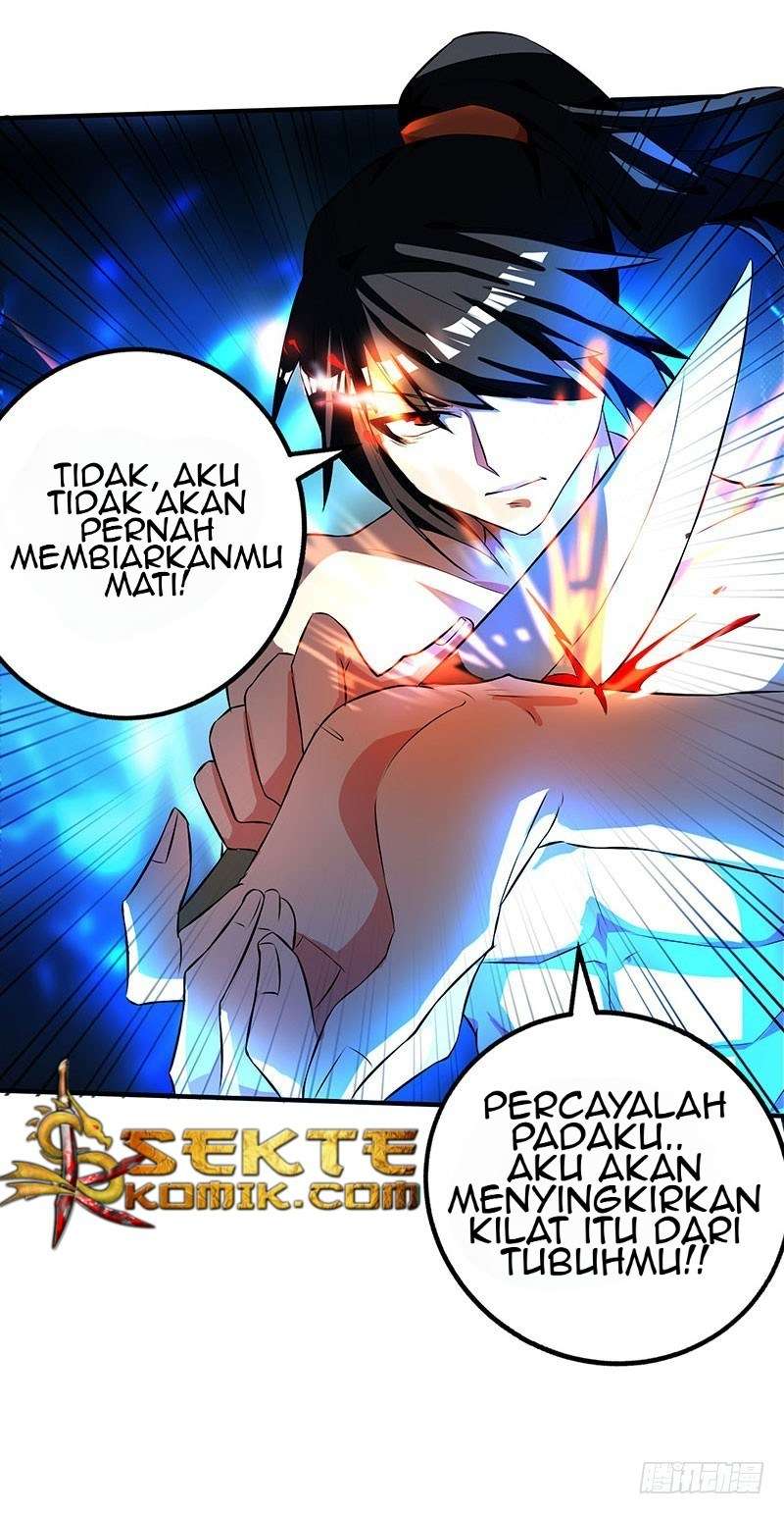 Dushi Xiaoyao Chapter 39 Image 4