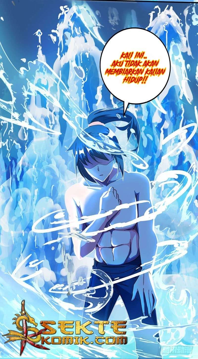 Dushi Xiaoyao Chapter 39 Image 24