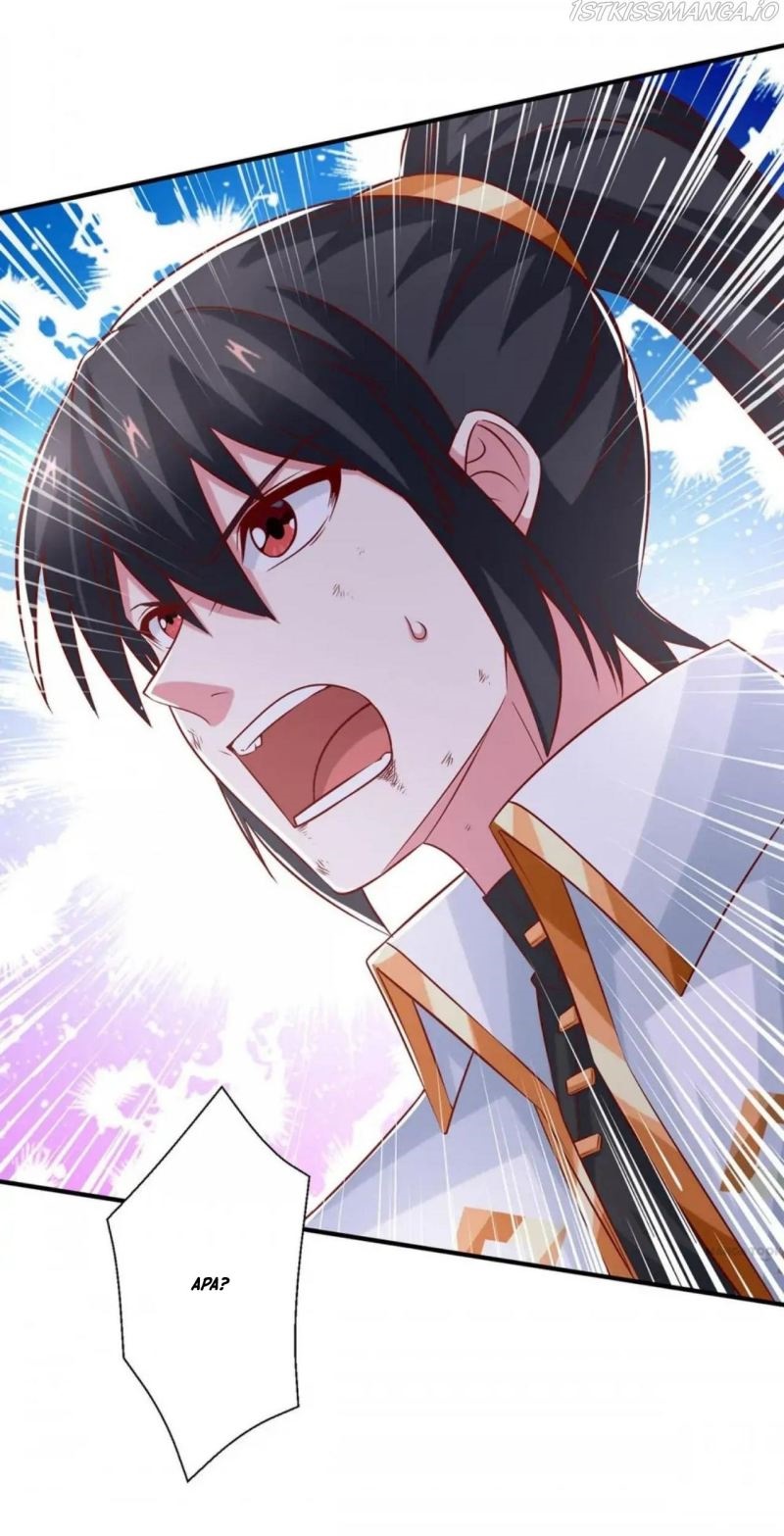 Dushi Xiaoyao Chapter 392 Image 5
