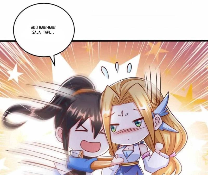 Dushi Xiaoyao Chapter 397 Image 6