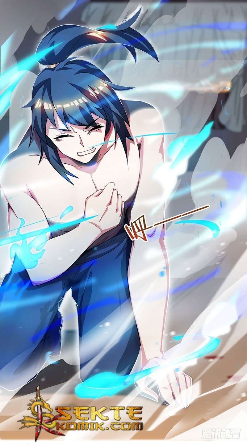 Dushi Xiaoyao Chapter 40 Image 3