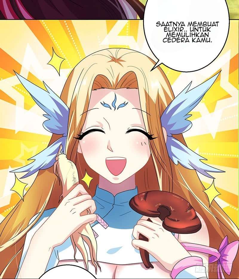 Dushi Xiaoyao Chapter 40 Image 19