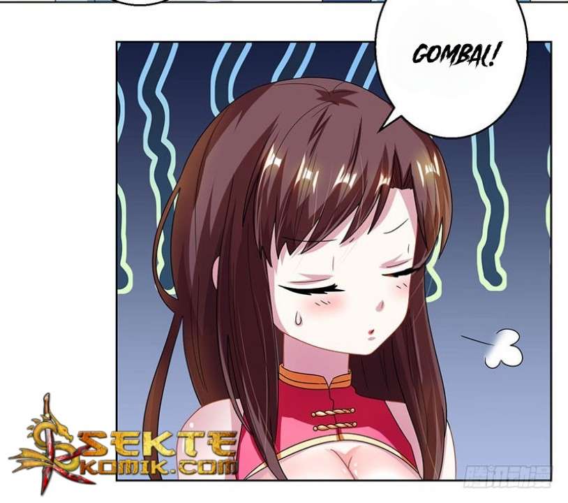 Dushi Xiaoyao Chapter 40 Image 22
