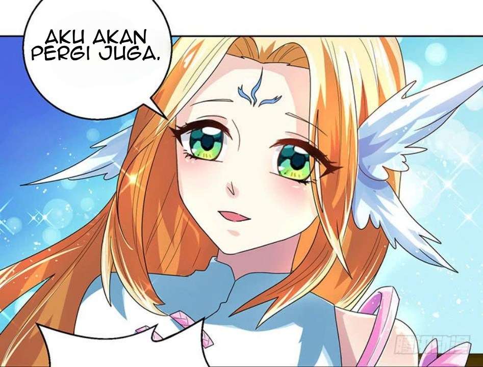 Dushi Xiaoyao Chapter 41 Image 14