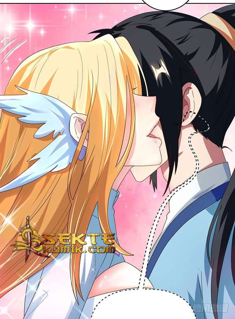 Dushi Xiaoyao Chapter 41 Image 20
