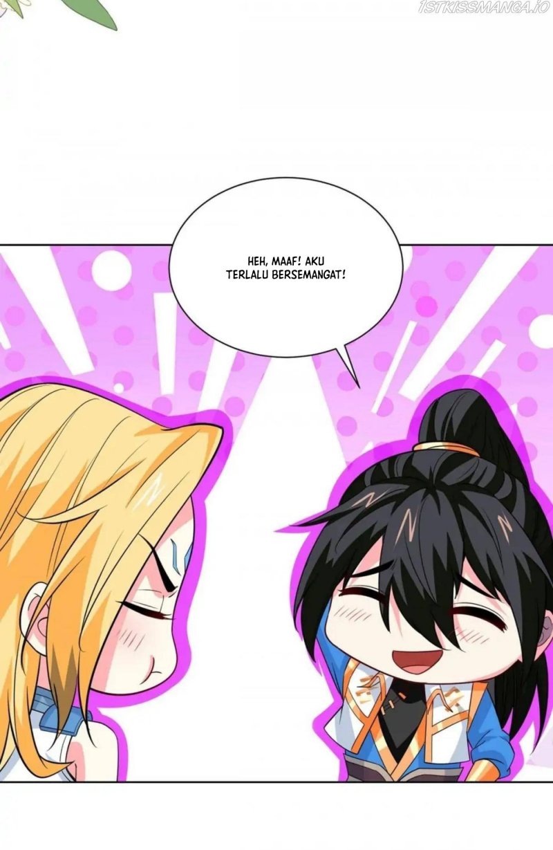 Dushi Xiaoyao Chapter 427 Image 5