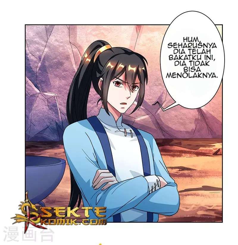 Dushi Xiaoyao Chapter 51 Image 19