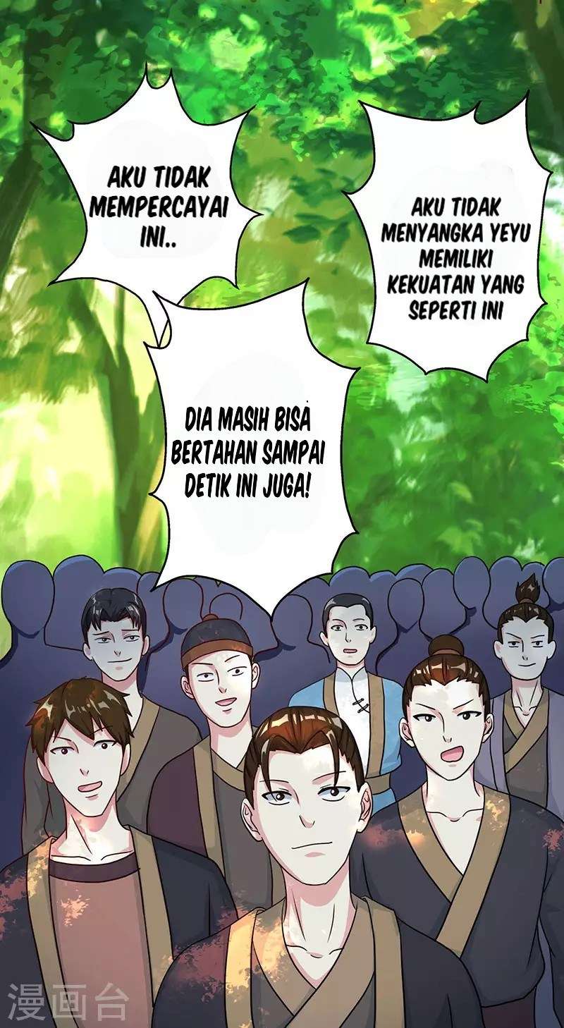 Dushi Xiaoyao Chapter 57 Image 18