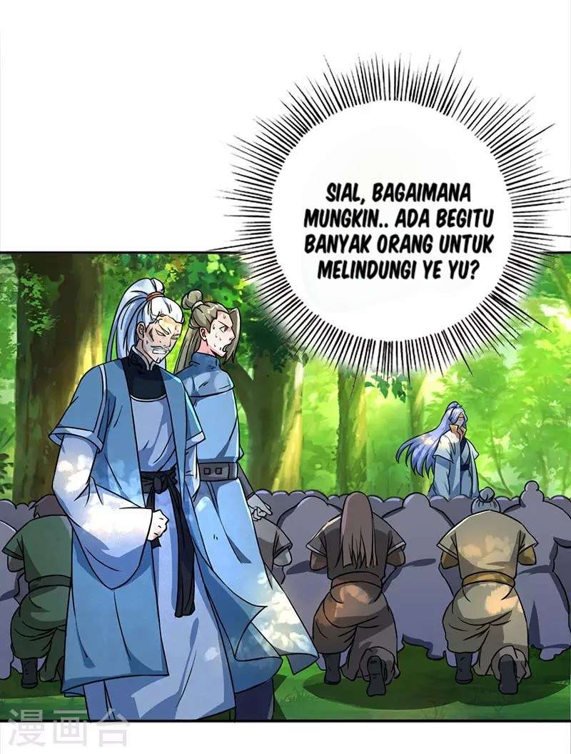 Dushi Xiaoyao Chapter 59 Image 20