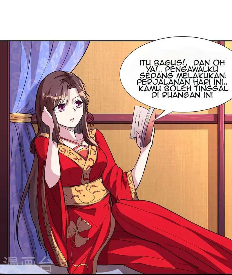 Dushi Xiaoyao Chapter 6 Image 7