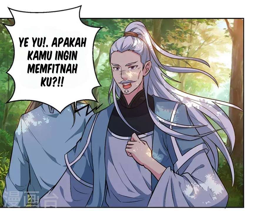 Dushi Xiaoyao Chapter 61 Image 1