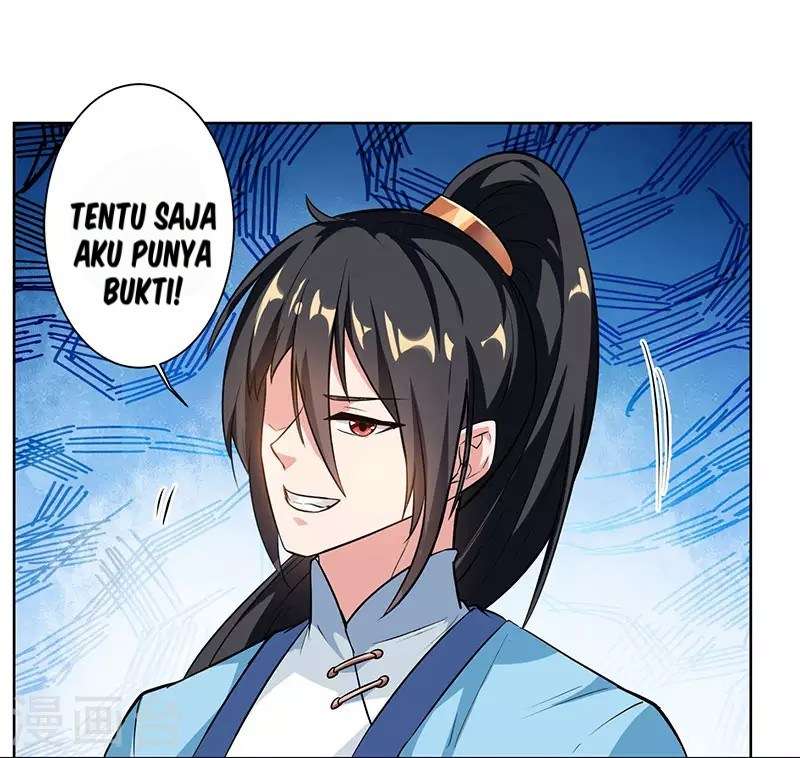 Dushi Xiaoyao Chapter 61 Image 4