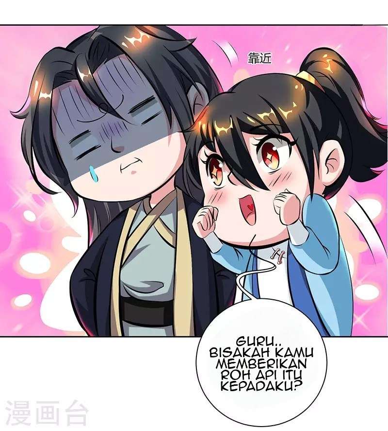 Dushi Xiaoyao Chapter 66 Image 8