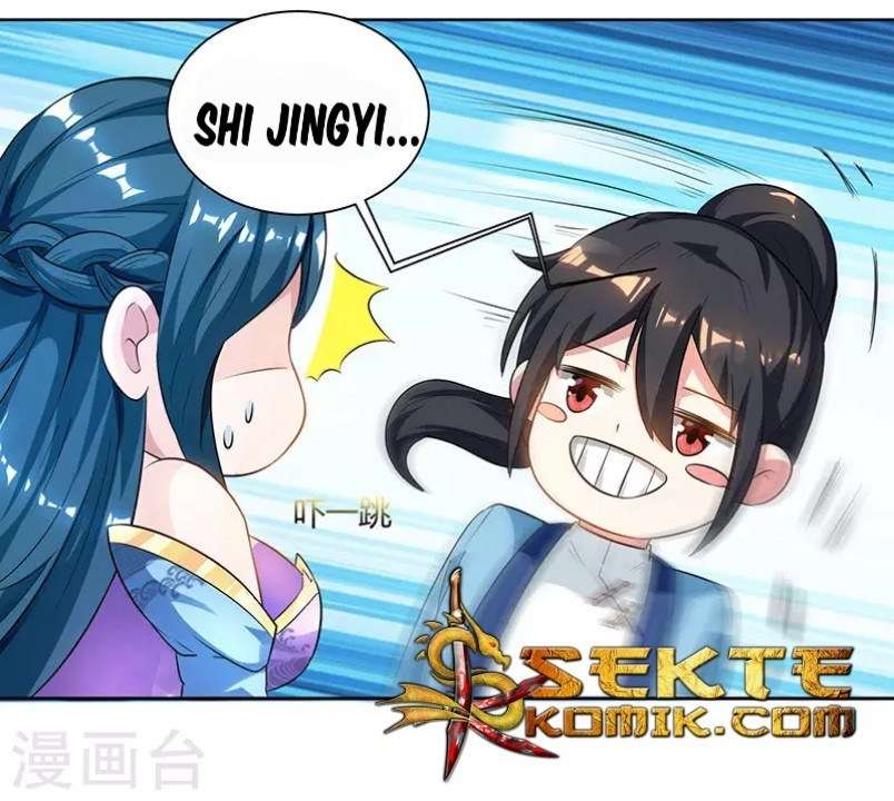 Dushi Xiaoyao Chapter 69 Image 9