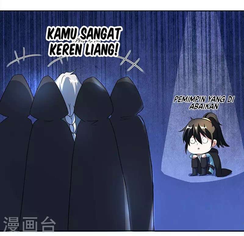 Dushi Xiaoyao Chapter 70 Image 3