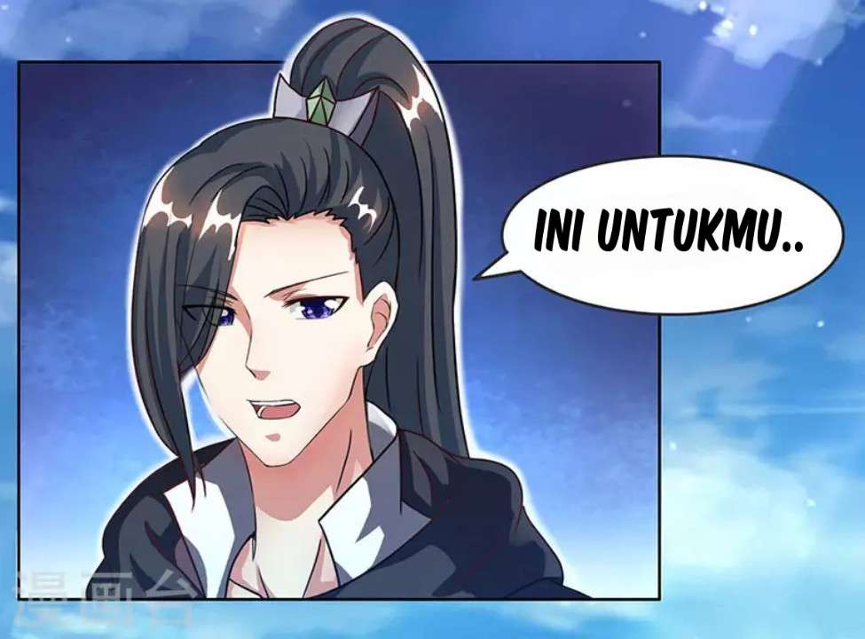 Dushi Xiaoyao Chapter 71 Image 1