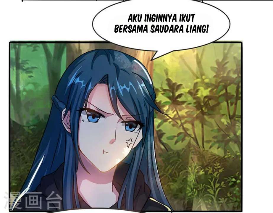Dushi Xiaoyao Chapter 71 Image 31
