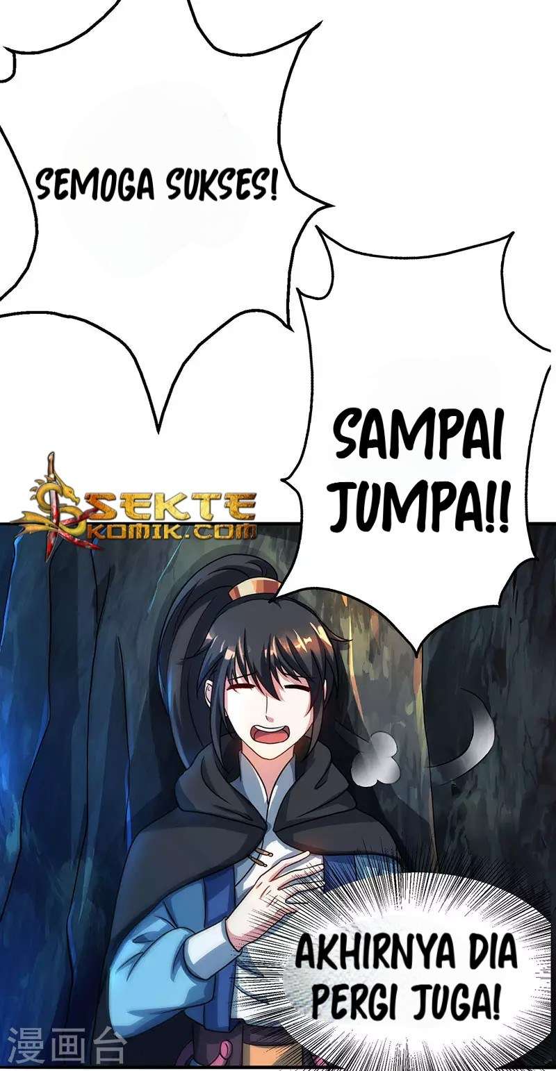 Dushi Xiaoyao Chapter 74 Image 23