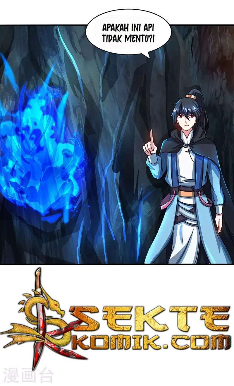 Dushi Xiaoyao Chapter 74 Image 26