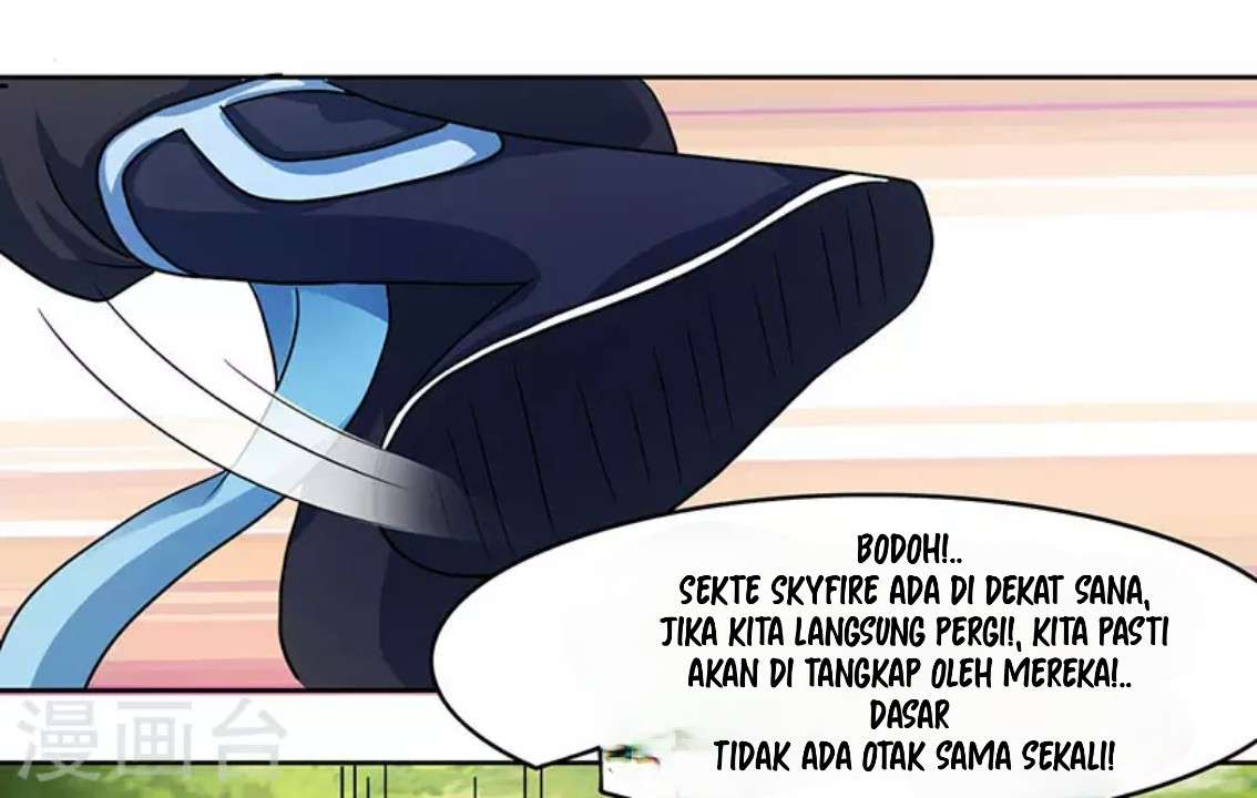 Dushi Xiaoyao Chapter 75 Image 14