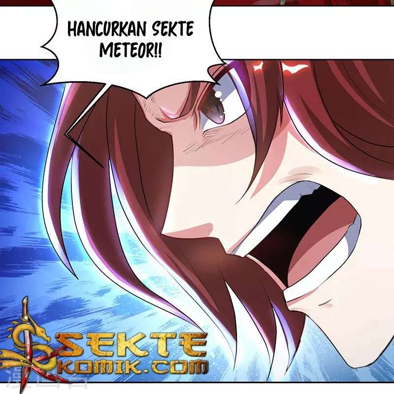 Dushi Xiaoyao Chapter 76 Image 25