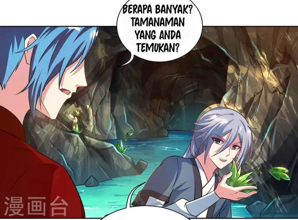 Dushi Xiaoyao Chapter 76 Image 28