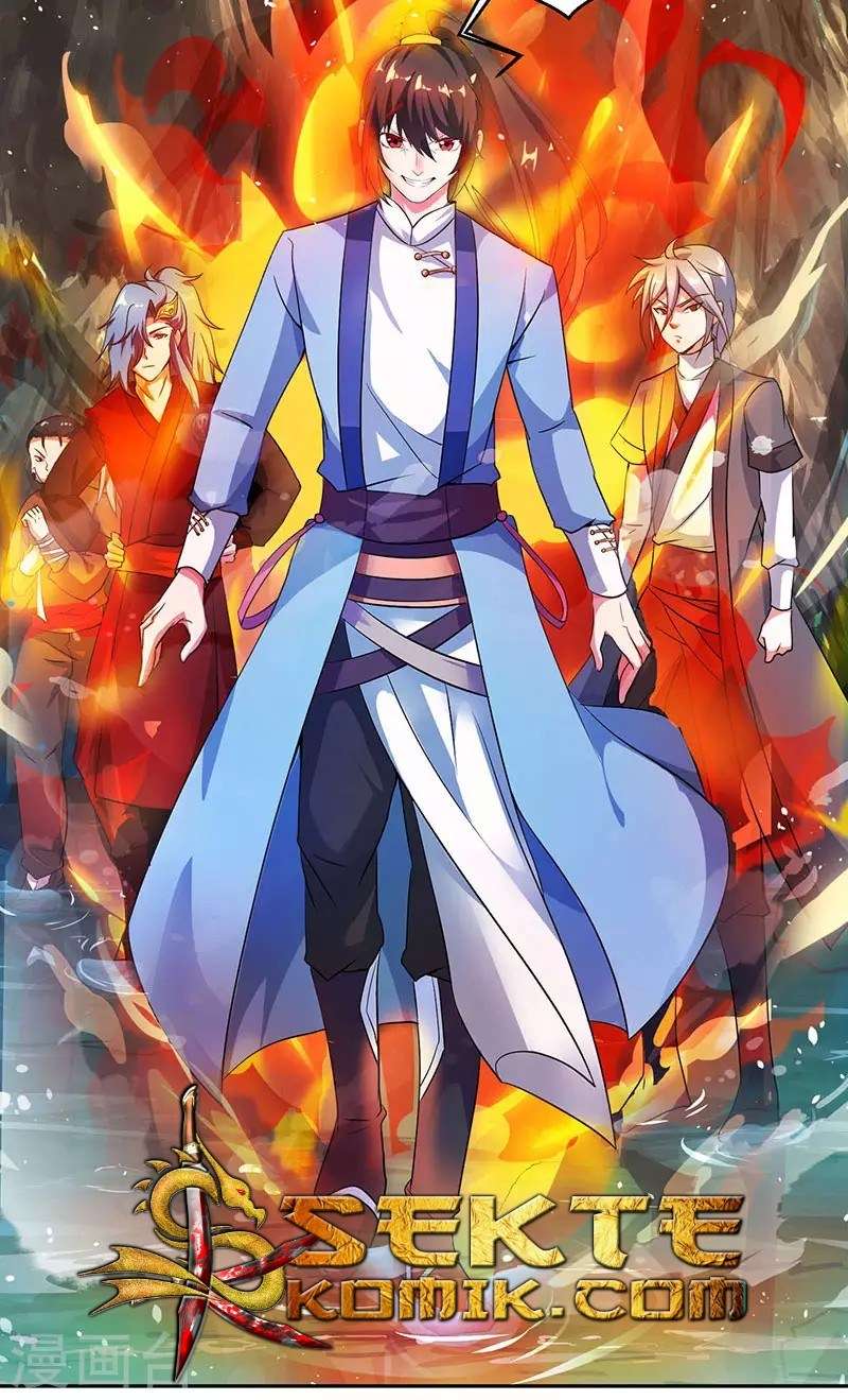 Dushi Xiaoyao Chapter 77 Image 5