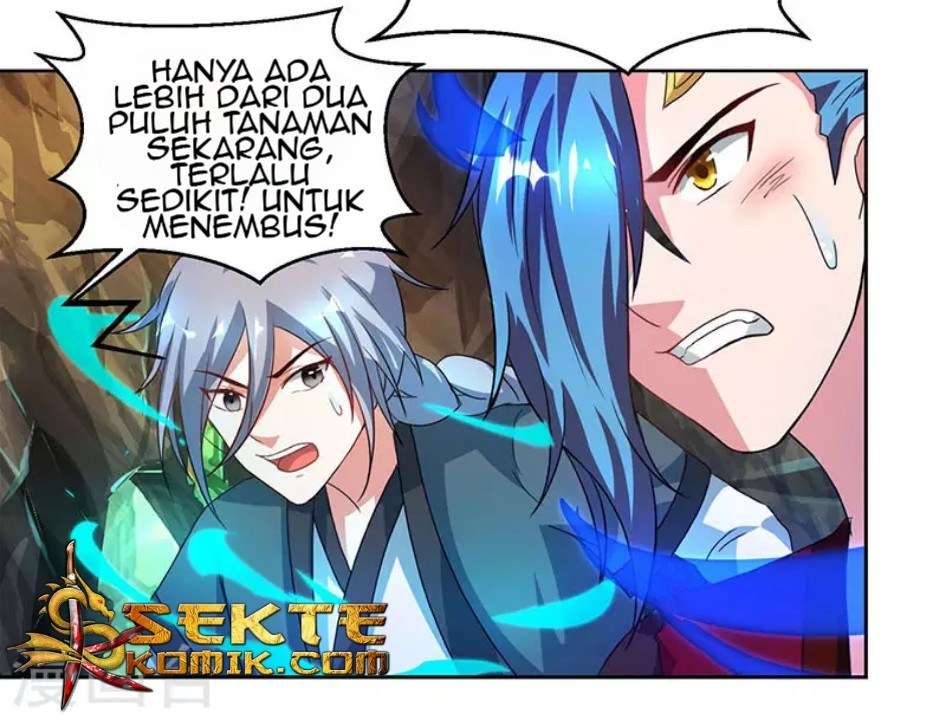 Dushi Xiaoyao Chapter 77 Image 12