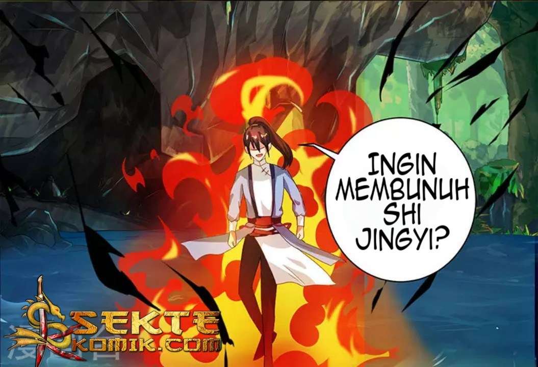 Dushi Xiaoyao Chapter 77 Image 22