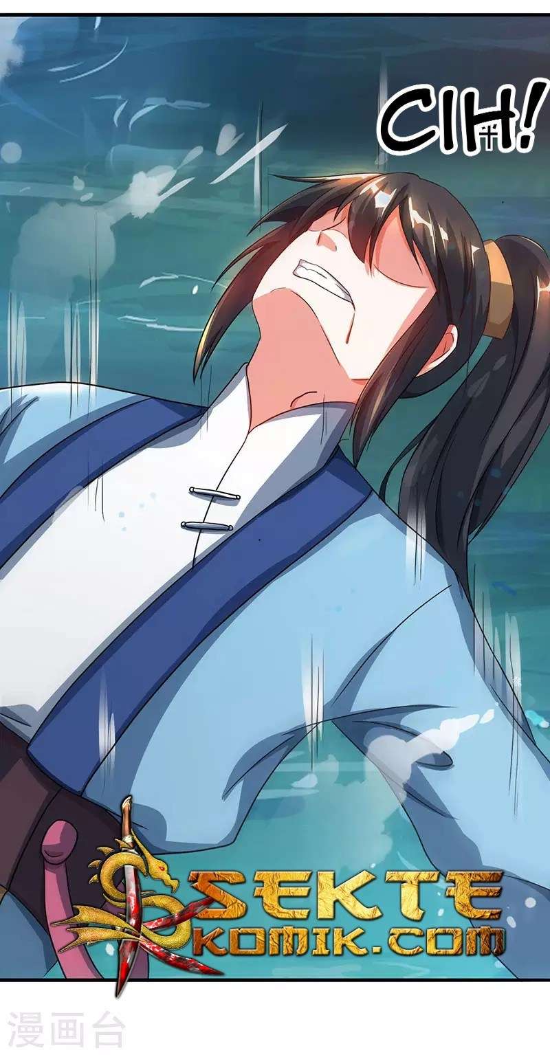 Dushi Xiaoyao Chapter 78 Image 18
