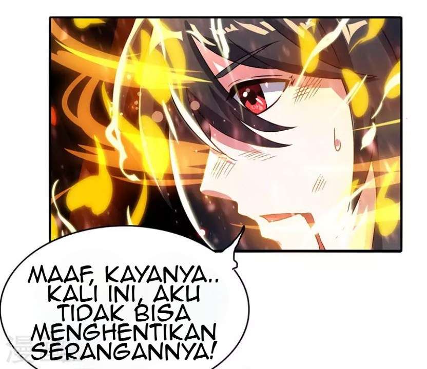 Dushi Xiaoyao Chapter 79 Image 4