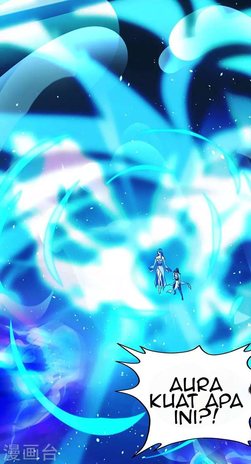 Dushi Xiaoyao Chapter 79 Image 6