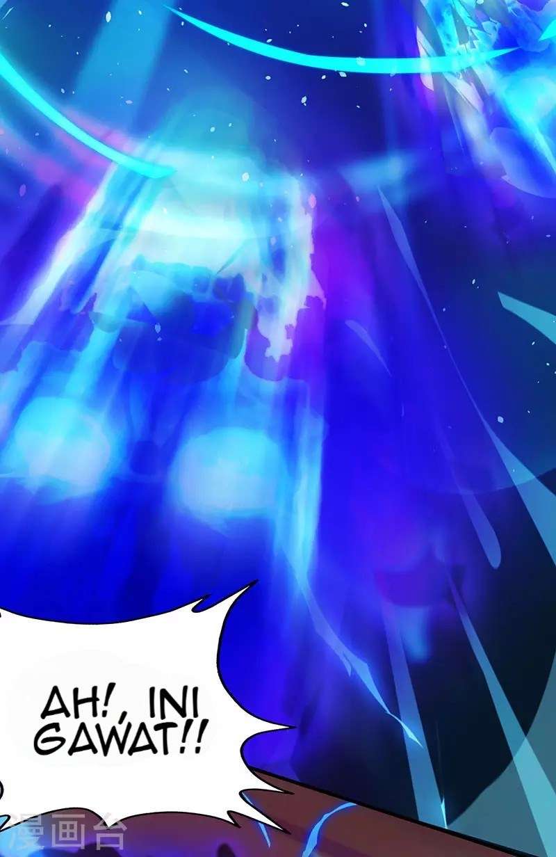 Dushi Xiaoyao Chapter 79 Image 7