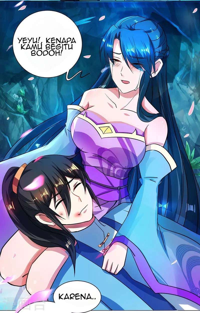 Dushi Xiaoyao Chapter 79 Image 20