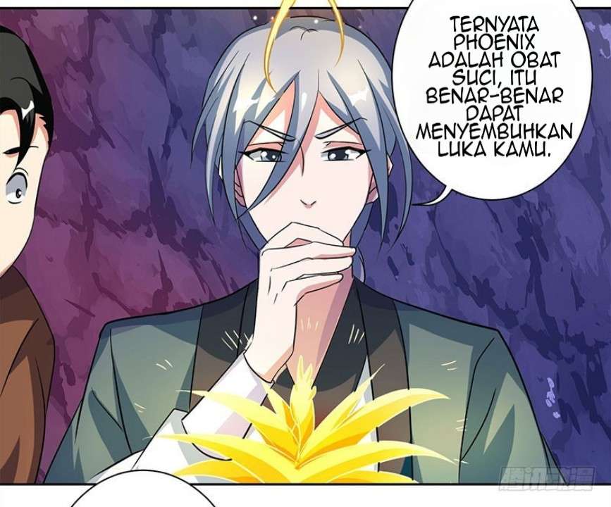 Dushi Xiaoyao Chapter 80 Image 19