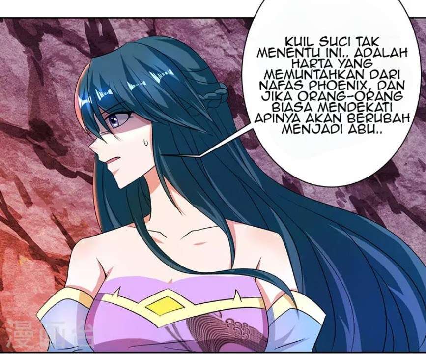 Dushi Xiaoyao Chapter 81 Image 3