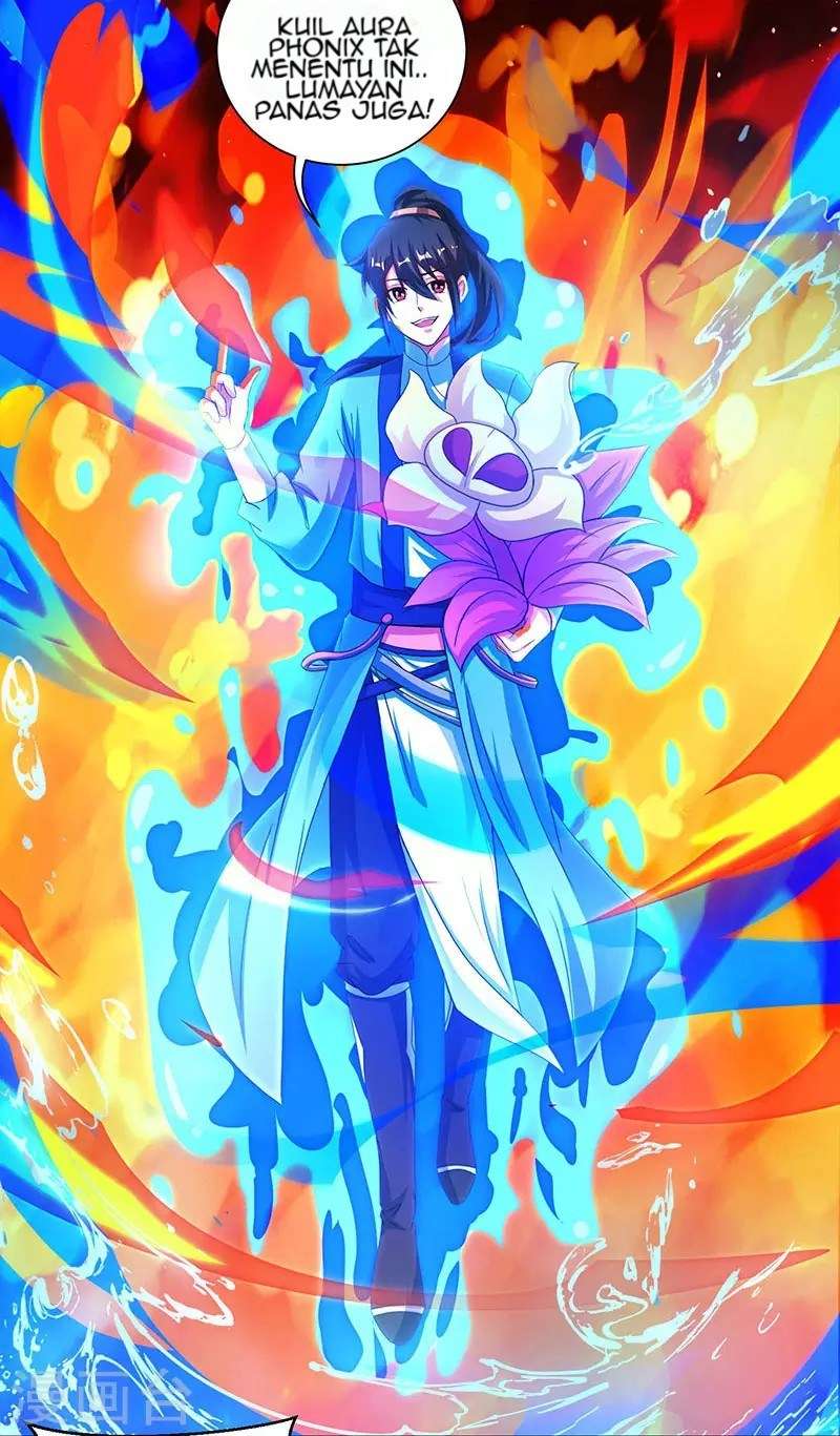 Dushi Xiaoyao Chapter 81 Image 11