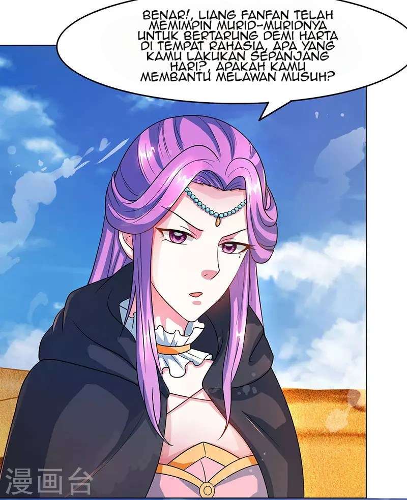 Dushi Xiaoyao Chapter 82 Image 19