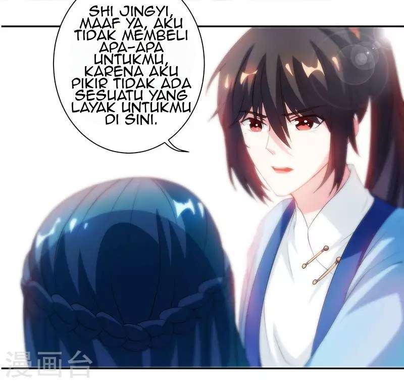 Dushi Xiaoyao Chapter 83 Image 8