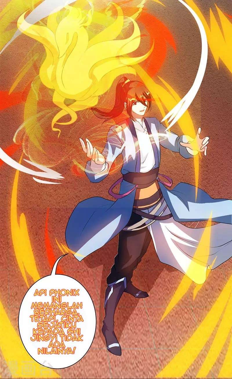 Dushi Xiaoyao Chapter 83 Image 13