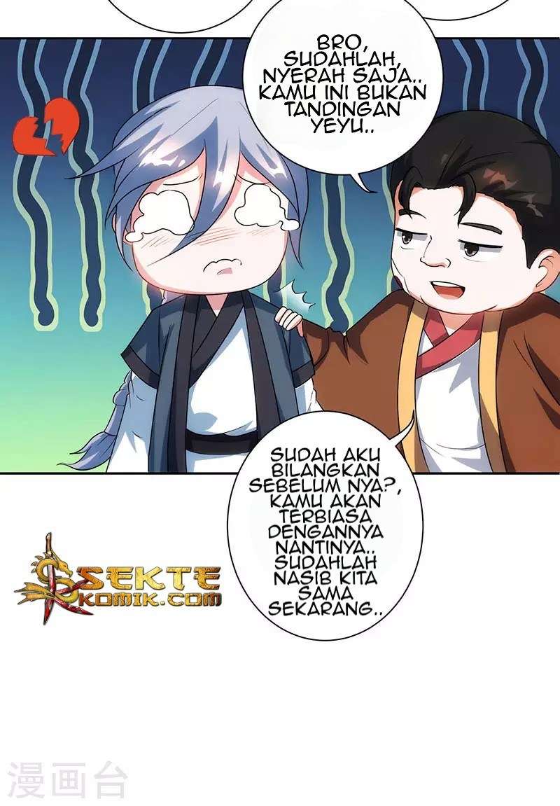 Dushi Xiaoyao Chapter 83 Image 17