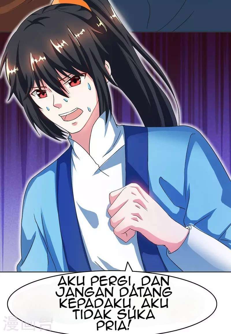 Dushi Xiaoyao Chapter 83 Image 21