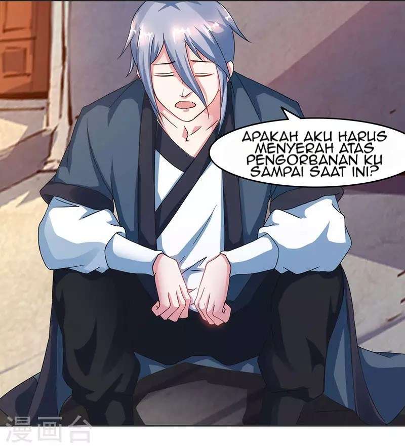 Dushi Xiaoyao Chapter 83 Image 23