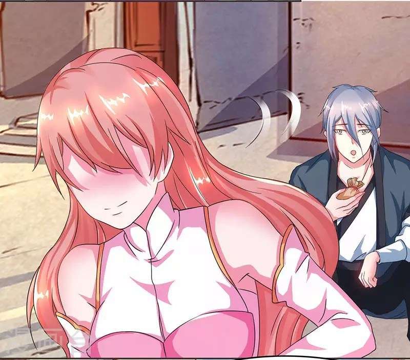 Dushi Xiaoyao Chapter 83 Image 26