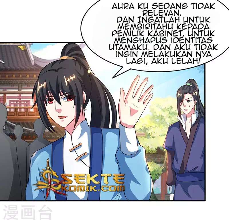 Dushi Xiaoyao Chapter 85 Image 4