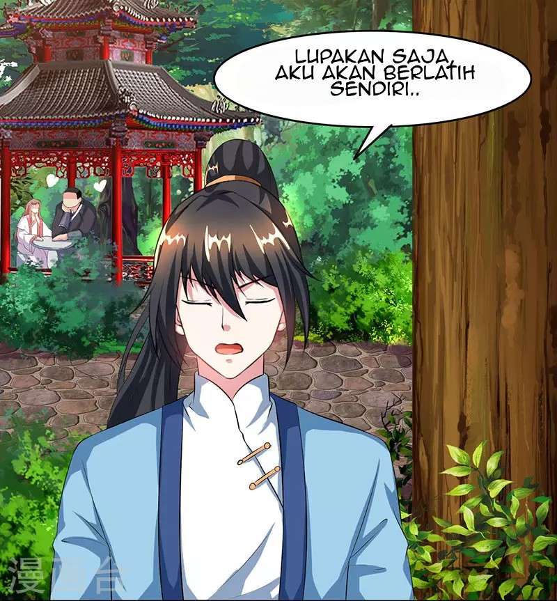 Dushi Xiaoyao Chapter 86 Image 23