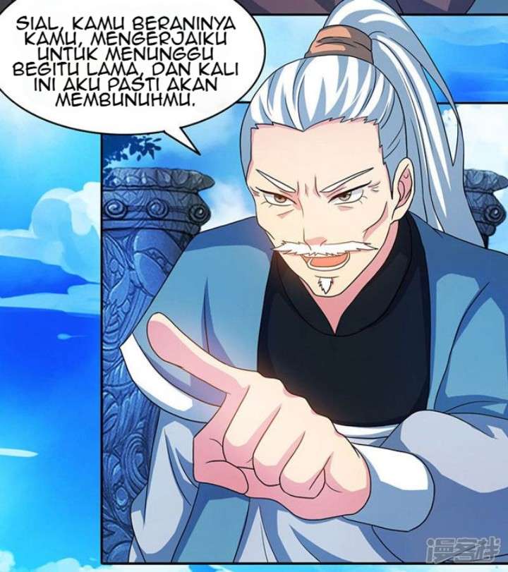 Dushi Xiaoyao Chapter 87 Image 12