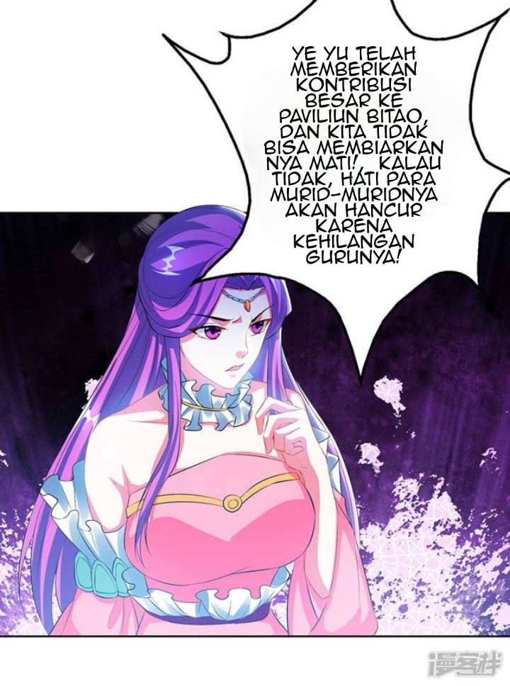 Dushi Xiaoyao Chapter 87 Image 25