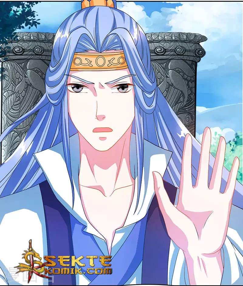 Dushi Xiaoyao Chapter 88 Image 32