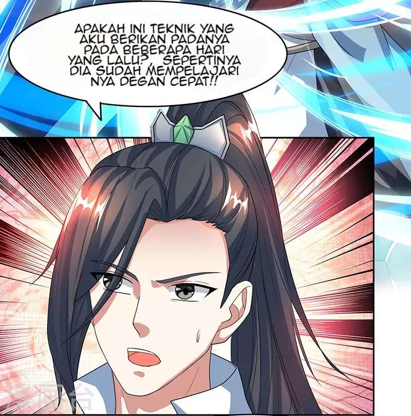 Dushi Xiaoyao Chapter 89 Image 7
